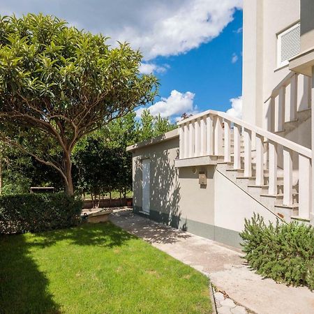 Otium Apartamento Kaštela Exterior foto