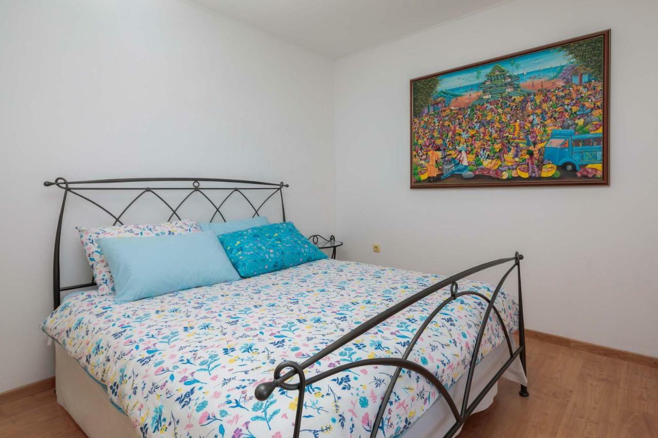 Otium Apartamento Kaštela Exterior foto