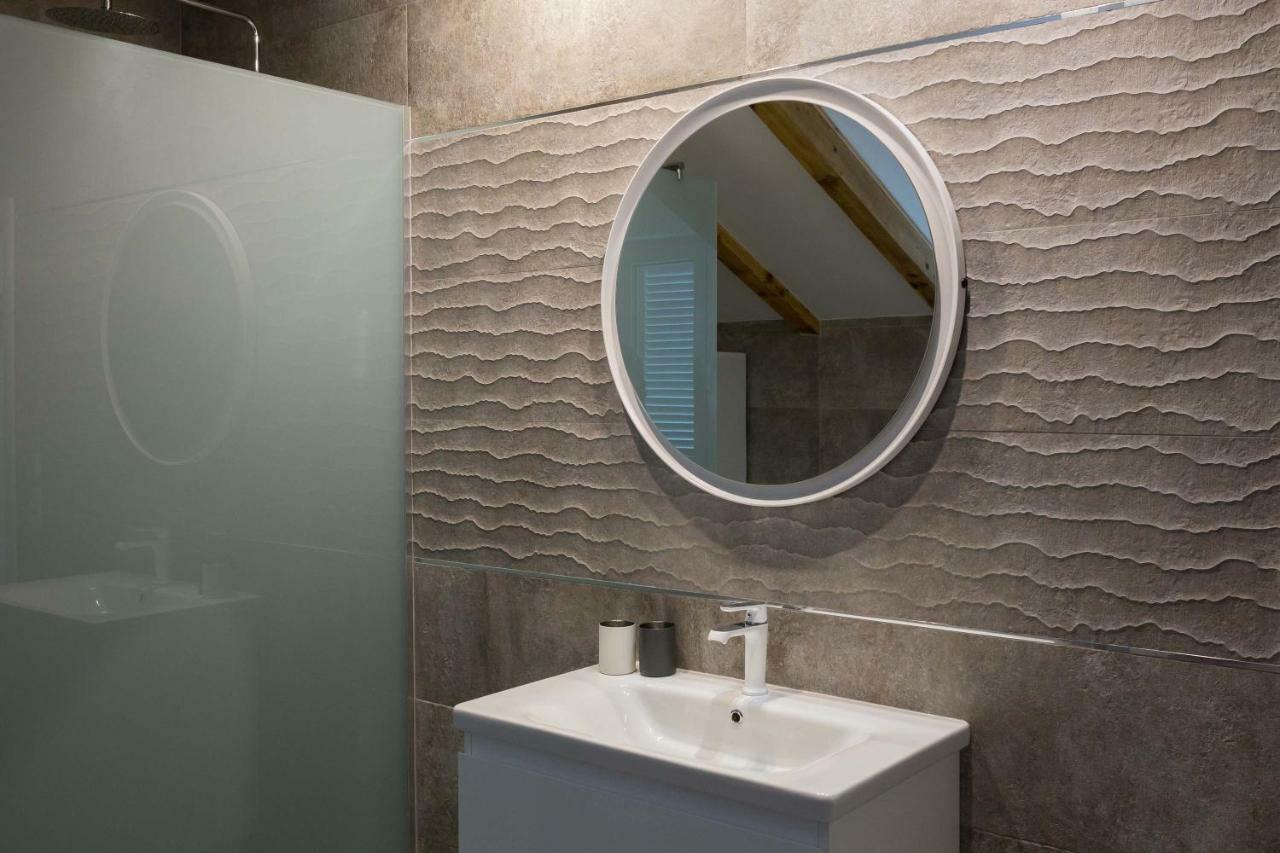 Otium Apartamento Kaštela Exterior foto