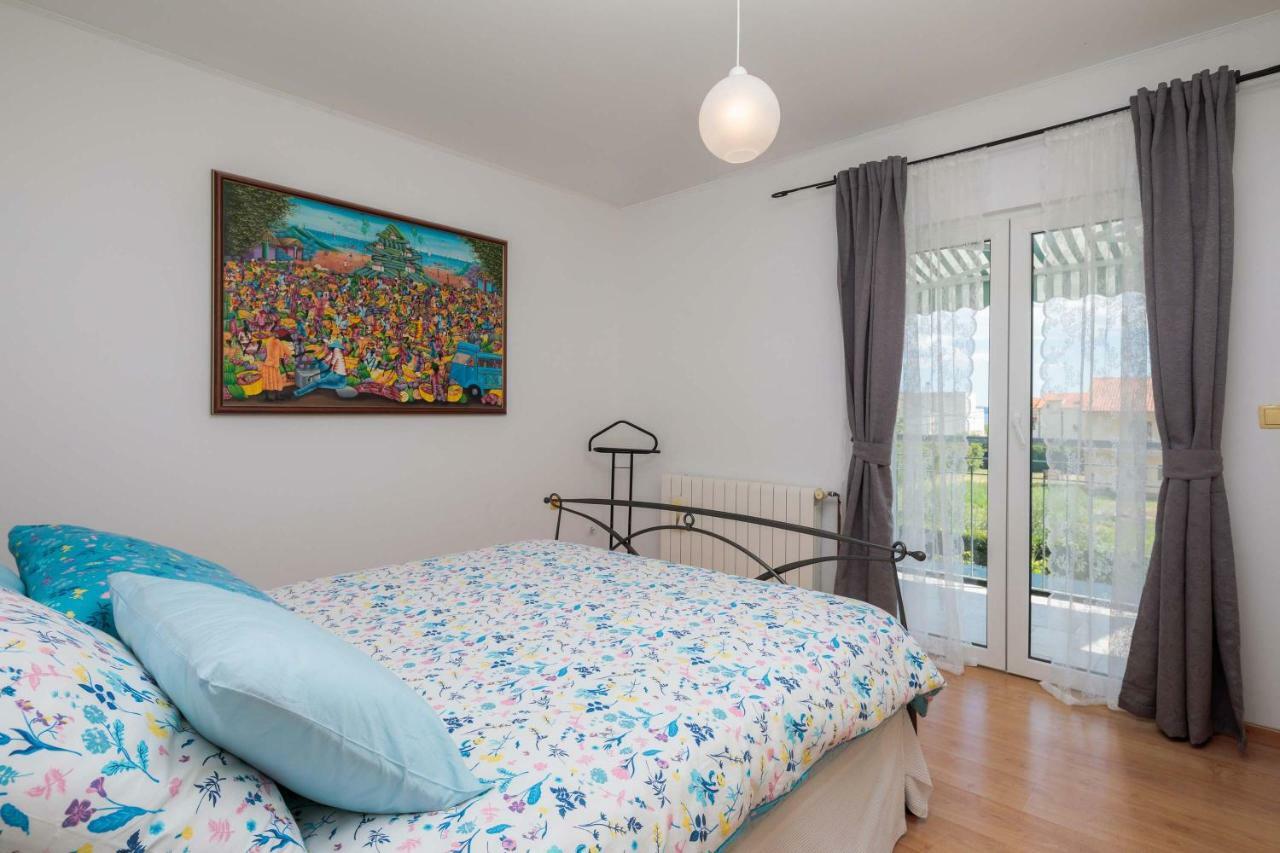 Otium Apartamento Kaštela Exterior foto