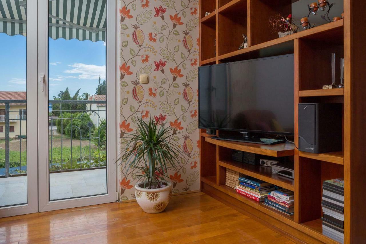 Otium Apartamento Kaštela Exterior foto